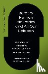 Adeyemo, Dele - Borders, Human Itineraries, and All Our Relation
