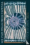 Myers, Fred R., Smith, Terry - Six Paintings from Papunya