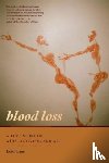 Lane, Keiko - Blood Loss