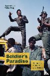 Daly, Samuel Fury Childs - Soldier's Paradise