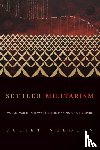 Nebolon, Juliet - Settler Militarism