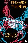 Oberman, Miller - Impossible Things