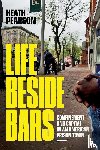Pearson, Heath - Life Beside Bars