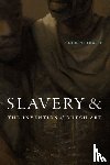 Fowler, Caroline - Slavery and the Invention of Dutch Art
