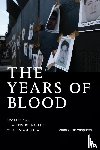 Guillermoprieto, Alma - The Years of Blood