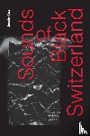 Cox, Jessie - Sounds of Black Switzerland