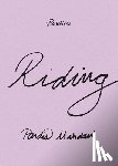 Mahdavi, Pardis - Riding