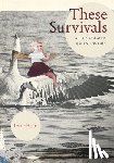 Huffer, Lynne - These Survivals