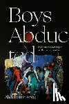 Arvas, Abdulhamit - Boys Abducted