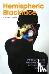 Roper, Danielle - Hemispheric Blackface