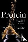 King, Samantha, Weedon, Gavin - Protein