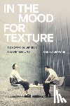 Fuhrmann, Arnika - In the Mood for Texture
