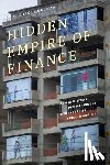Goldman, Michael - Hidden Empire of Finance