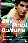 Mezo Gonzalez, Juan Carlos - Gay Print Culture