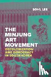Lee, Sohl C. - The Minjung Art Movement