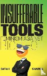 Sharma, Sarah - Insufferable Tools
