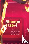 Roelofs, Monique - Strange Tastes