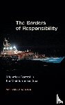 Santer, Kiri Olivia - The Borders of Responsibility