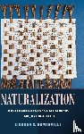 Somerville, Siobhan B. - Naturalization