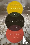 Baik, Crystal Mun-hye - Before the Fire Dogs Steal the Sun