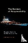 Santer, Kiri Olivia - The Borders of Responsibility