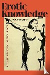 Gambino, Elena - Erotic Knowledge