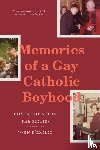 D'Emilio, John - Memories of a Gay Catholic Boyhood