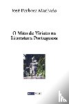 Machado, Jose Barbosa - O Mito de Viriato na Literatura Portuguesa