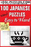  - 100 Japanese Puzzles - Easy to Hard