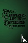 Alayon, Erick - The Complete Art of Tattooing
