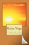 Kurczak, Ryan - Kriya Yoga: Continuing the Lineage of Enlightenment