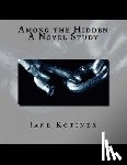 Kotinek, Jane - Among the Hidden A Novel Study