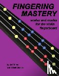 Barkley, Schell, Brent, Jeff - Fingering Mastery - scales and modes for the violin fingerboard