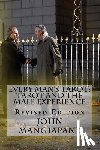 Mangiapane, John - Every Man's Tarot: Tarot and the Male Experience: Revised Edition