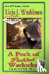 Washburn, Livia J. - A Peck of Pickled Warlocks