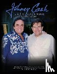 Sisom, Mark - Johnny Cash is a Friend of Mine