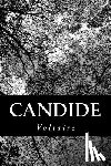 Voltaire - Candide