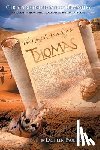 French, Lachlen Paul - The Gospel According to Thomas: Christ's Recorded Sayings of Mastery