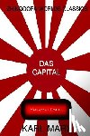 Marx, Karl - Das Capital Volume one: part one