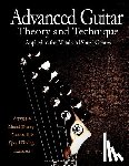 Herman, L - Advanced Guitar Theory and Technique Applied to the Metal and Shred Genres
