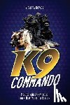 Kovacs, Violetta - K9 Commando