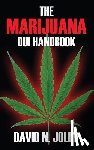 Jolly, David N - The Marijuana DUI Handbook