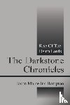Hampton, Jason Marcellus - The Darkstone Chronicles