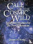 Essig, James M - Call Of The Cosmic Wild
