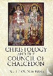 Ishak, Fr Shenouda M - Christology and the Council of Chalcedon