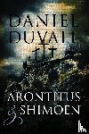 Duvall, Daniel - Arontitus & Shimoen