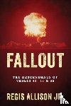 Allison, Regis - Fallout