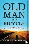 Petterson, Don - Old Man on a Bicycle