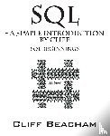 Beacham, Cliff - SQL- a Simple Introduction by Cliff
