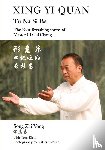 Yong, Song Zhi - Xing Yi Quan Tu Na Si Ba